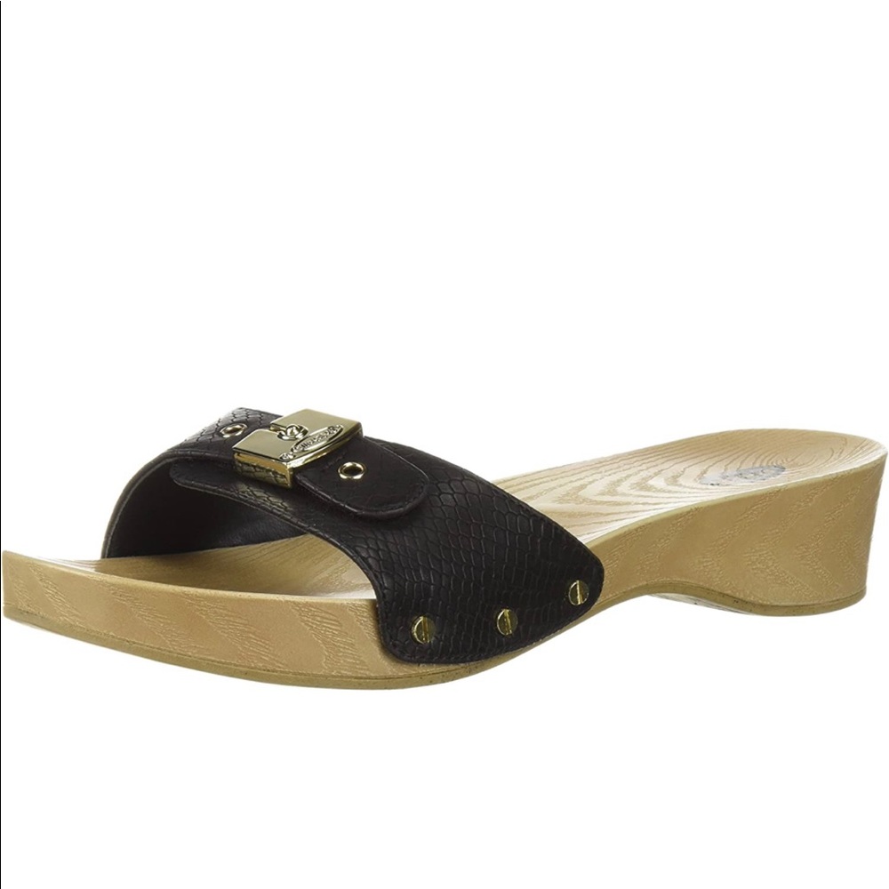 Dr. Scholls sandals